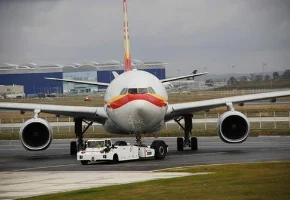 2018年全球航空货运迎来“开门红”
