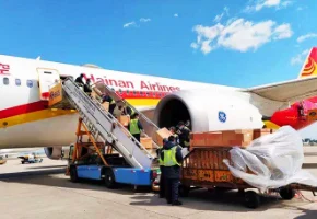 UPS最新更新通知