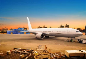 2025年11月最新国际物流新闻综述