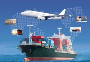 DHL有关沙特税费的通知